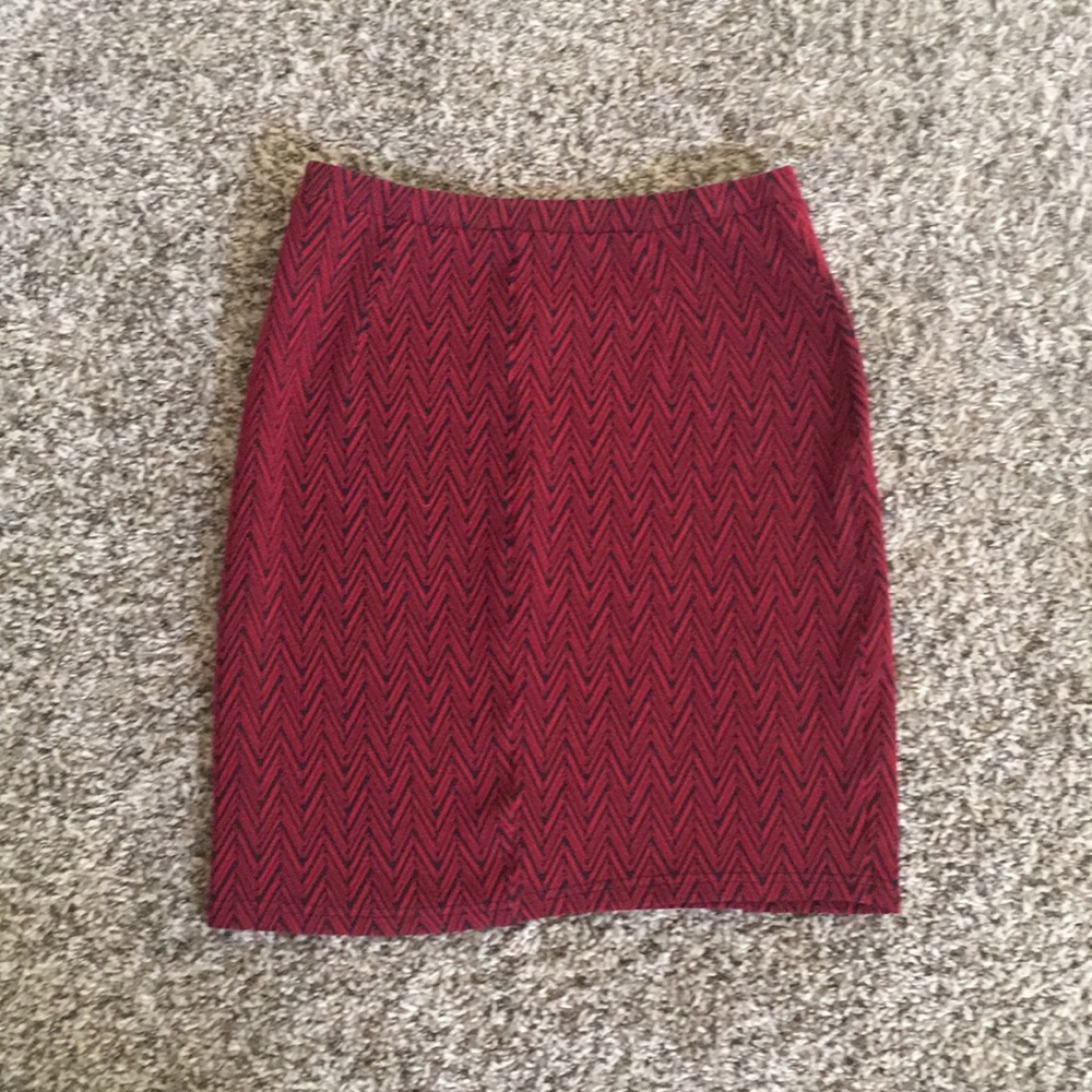 Skirt by Noir size small